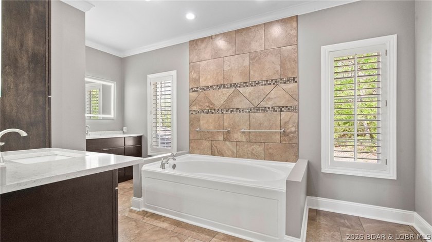 Year round lake views in the highly sought-after Regency Cove - photo 39