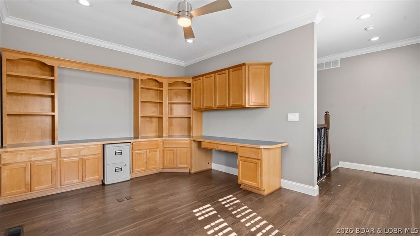 Year round lake views in the highly sought-after Regency Cove - photo 41