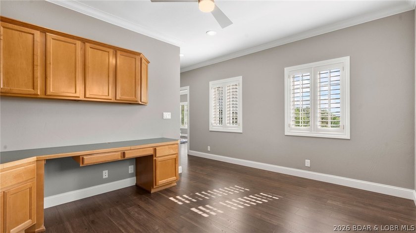 Year round lake views in the highly sought-after Regency Cove - photo 42