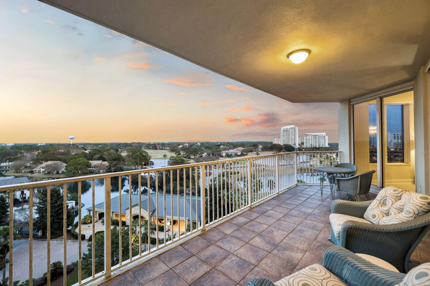 A great opportunity awaits at 901 One Beach Club in Sandestin - photo 48