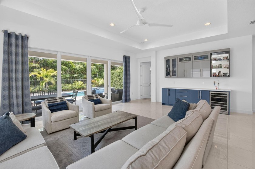 Impeccably upgraded 4-bedroom, 4-full-bath Geneva model in the - photo 11