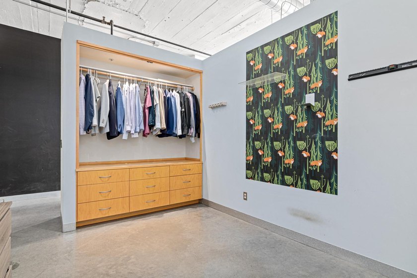 Your premier opportunity to live in The CW Lofts is available! - photo 17