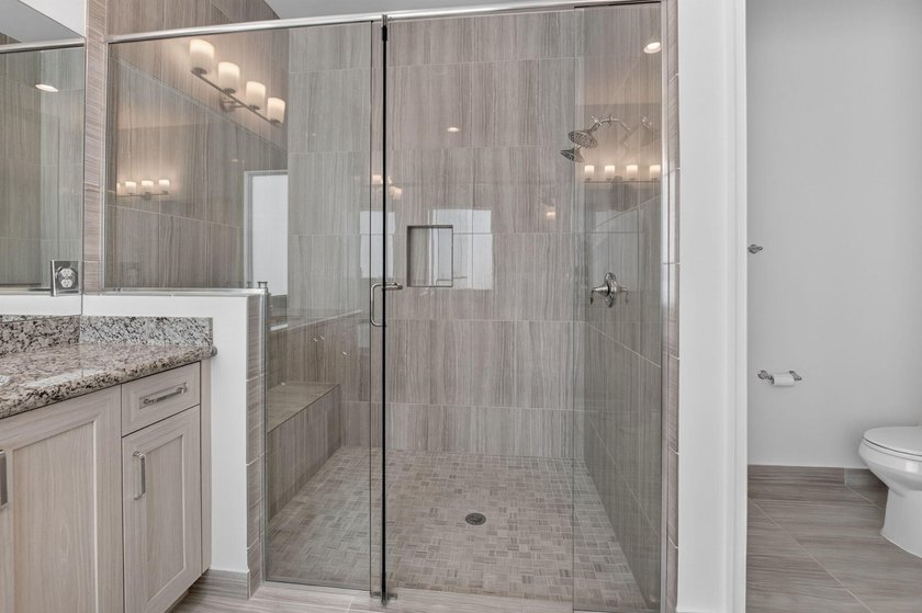 Impeccably upgraded 4-bedroom, 4-full-bath Geneva model in the - photo 20