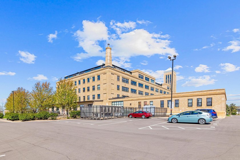 Your premier opportunity to live in The CW Lofts is available! - photo 21