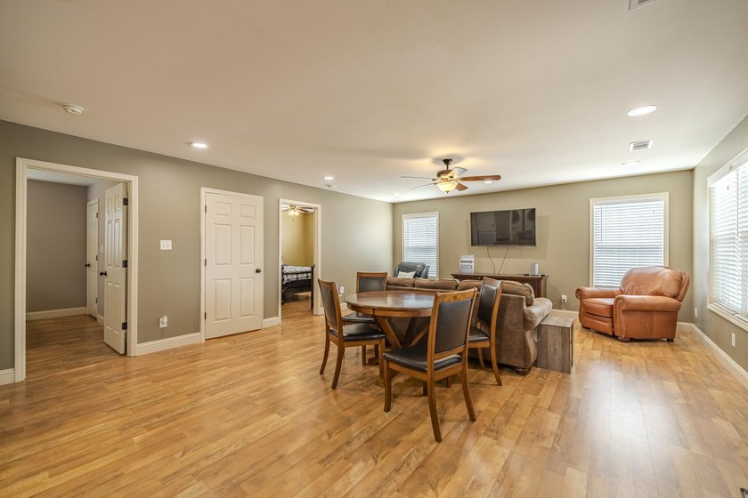 Experience riverfront living with this unique, fully furnished - photo 22