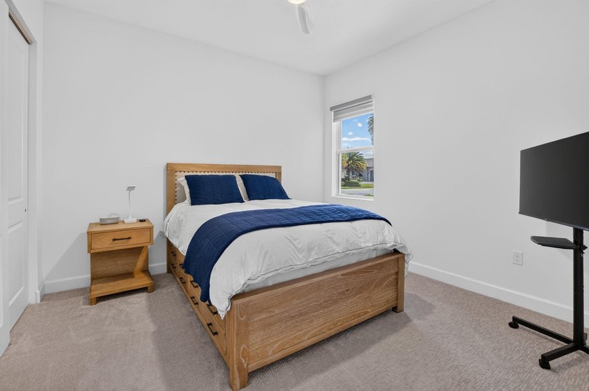 Impeccably upgraded 4-bedroom, 4-full-bath Geneva model in the - photo 24