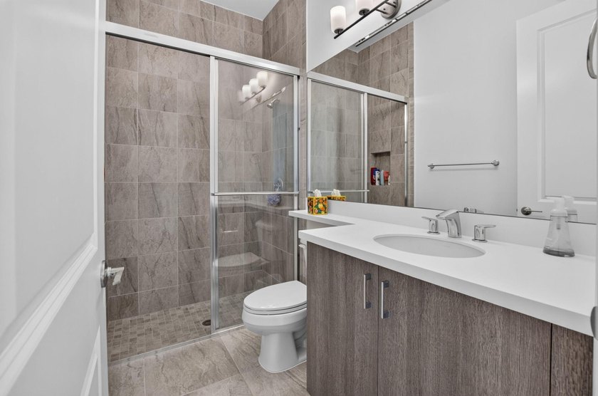 Impeccably upgraded 4-bedroom, 4-full-bath Geneva model in the - photo 25