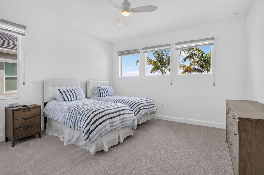 Impeccably upgraded 4-bedroom, 4-full-bath Geneva model in the - photo 29