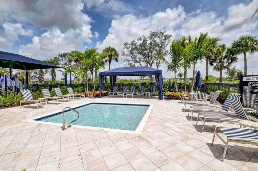 Impeccably upgraded 4-bedroom, 4-full-bath Geneva model in the - photo 42