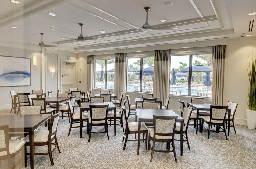 Impeccably upgraded 4-bedroom, 4-full-bath Geneva model in the - photo 45