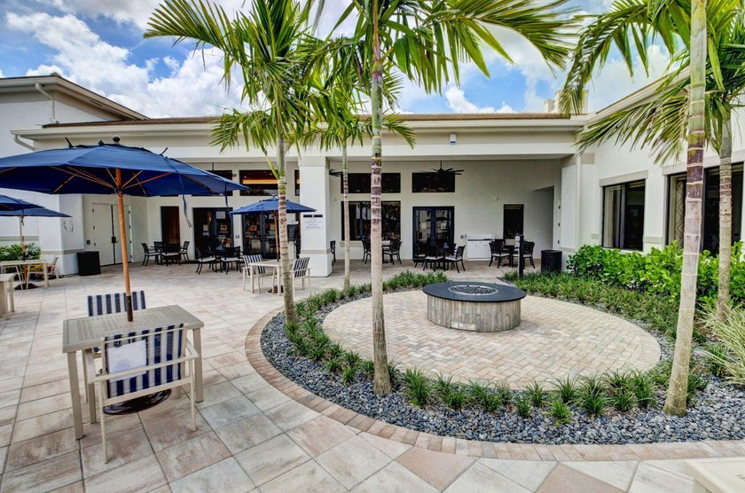 Impeccably upgraded 4-bedroom, 4-full-bath Geneva model in the - photo 48