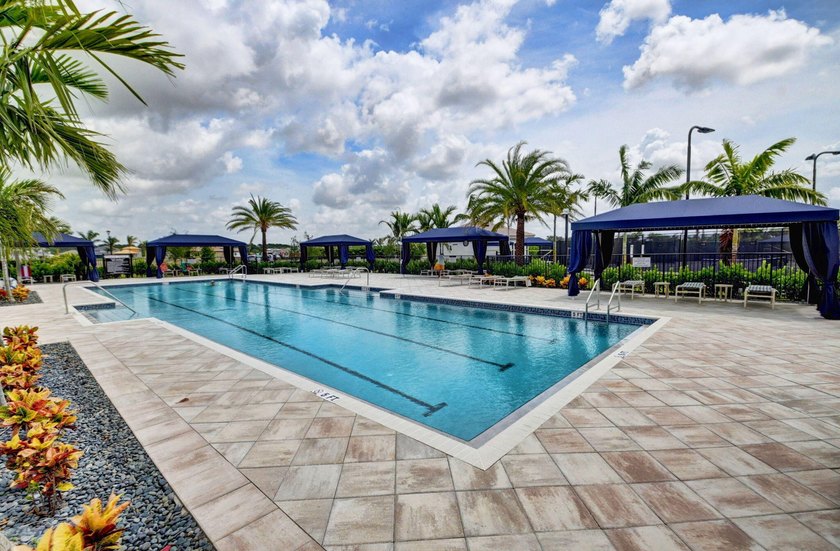 Impeccably upgraded 4-bedroom, 4-full-bath Geneva model in the - photo 49