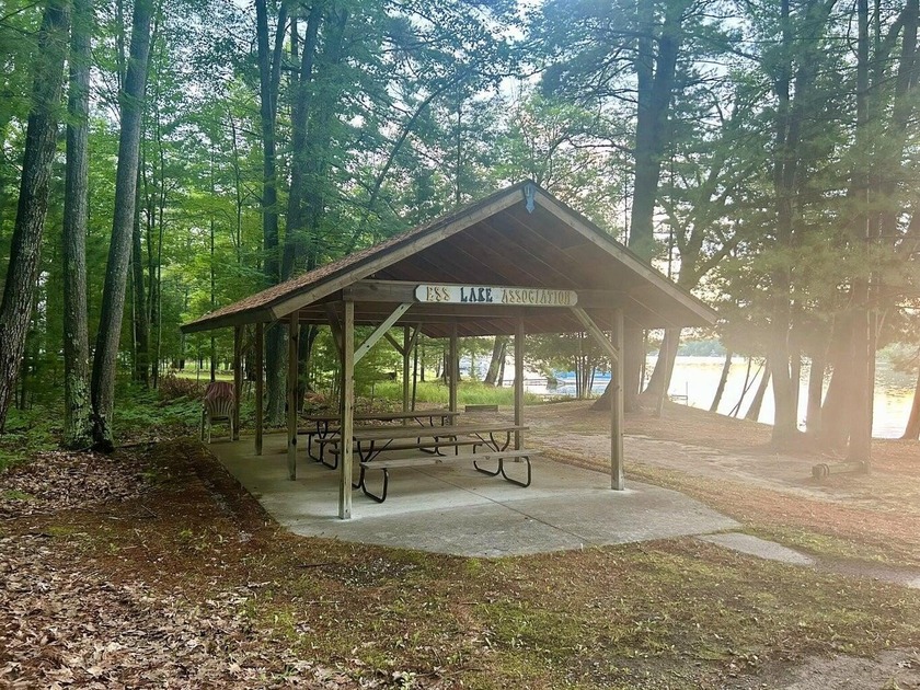 Two wooded, water-view lots being sold together in a beautiful N - photo 12