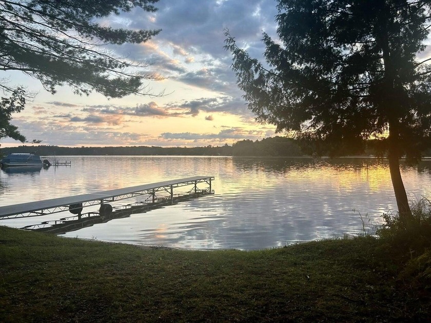 Two wooded, water-view lots being sold together in a beautiful N - photo 14