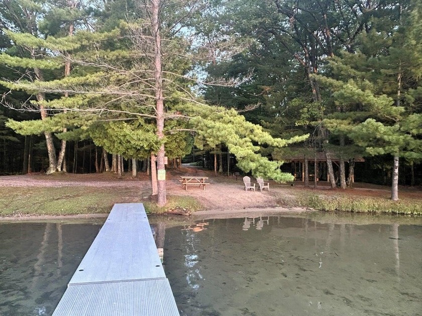 Two wooded, water-view lots being sold together in a beautiful N - photo 15