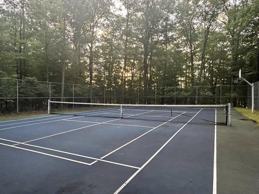 Two wooded, water-view lots being sold together in a beautiful N - photo 16