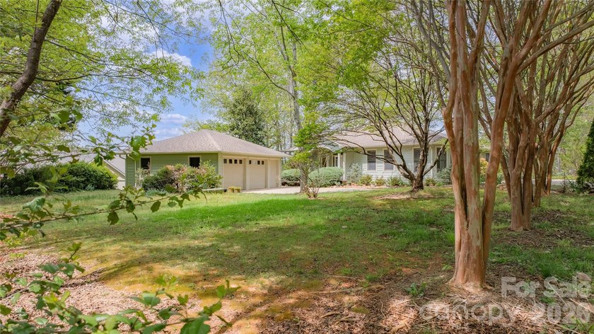 Tucked within a desirable lake community, this thoughtfully - photo 4