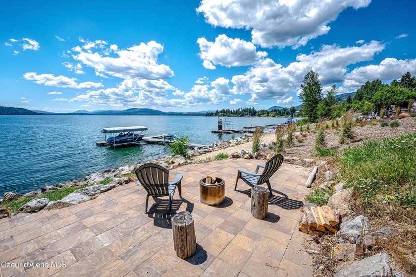 Situated within the serene waterfront community of The Cottages - photo 5