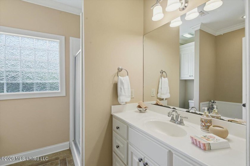 Located directly on the water in Lake Caroline, this beautifully - photo 37