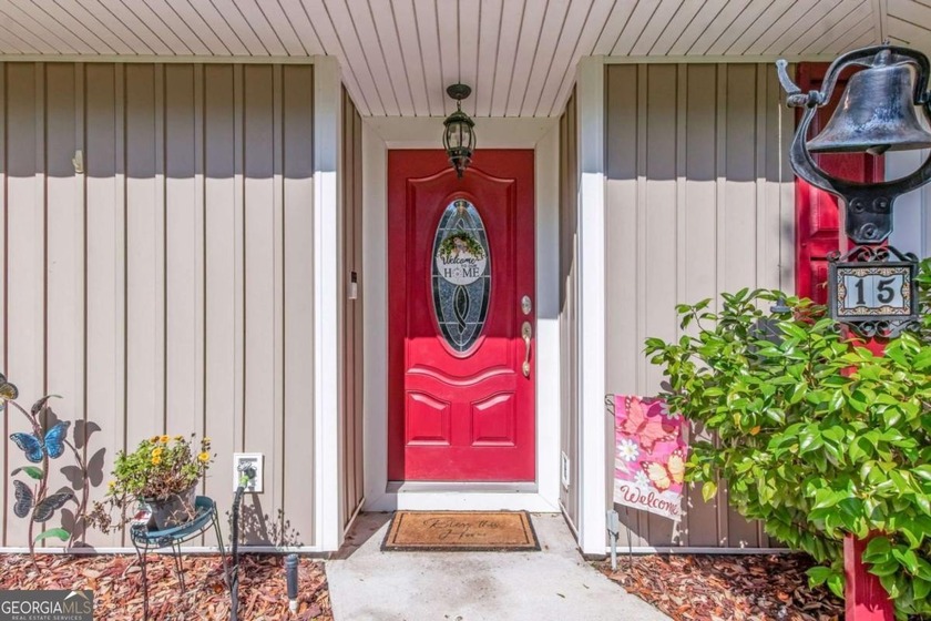*Back on the market at no fault to sellers or the home!* Welcome - photo 5
