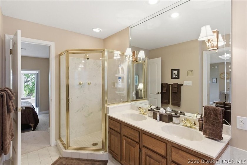 Spacious 2-bedroom, 2-bath condo in Osage Vistas (formerly Four - photo 21