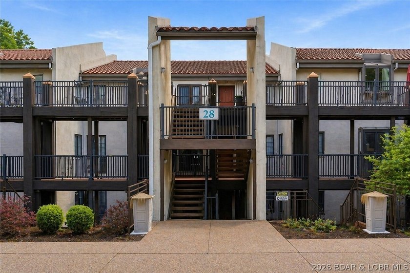 Spacious 2-bedroom, 2-bath condo in Osage Vistas (formerly Four - photo 25