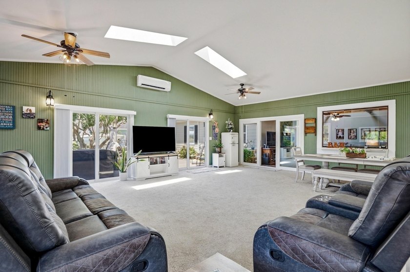 This unique waterfront oasis is located directly on the Black - photo 26