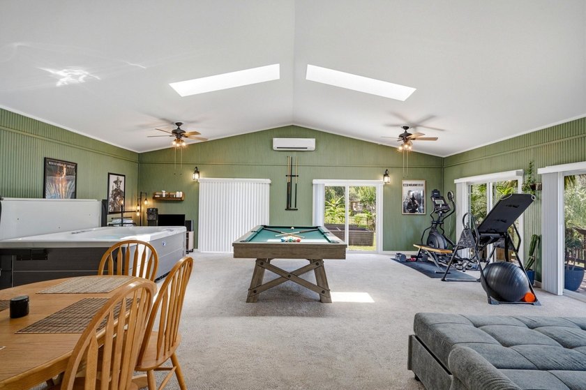 This unique waterfront oasis is located directly on the Black - photo 27
