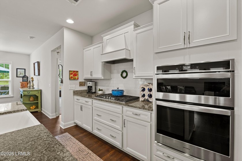 Nestled in the heart of The Landings at New Riverside, this - photo 21