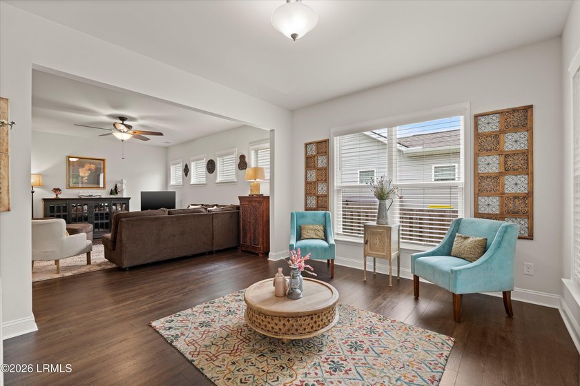 Nestled in the heart of The Landings at New Riverside, this - photo 29