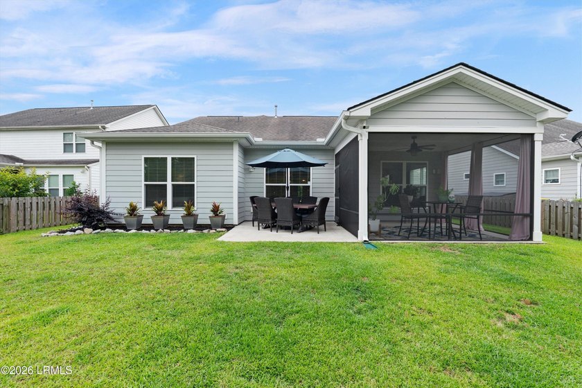 Nestled in the heart of The Landings at New Riverside, this - photo 32