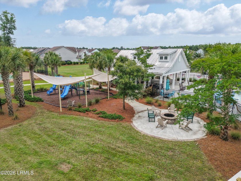 Nestled in the heart of The Landings at New Riverside, this - photo 42