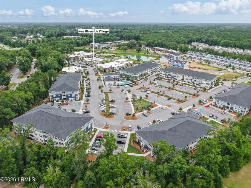 Nestled in the heart of The Landings at New Riverside, this - photo 47