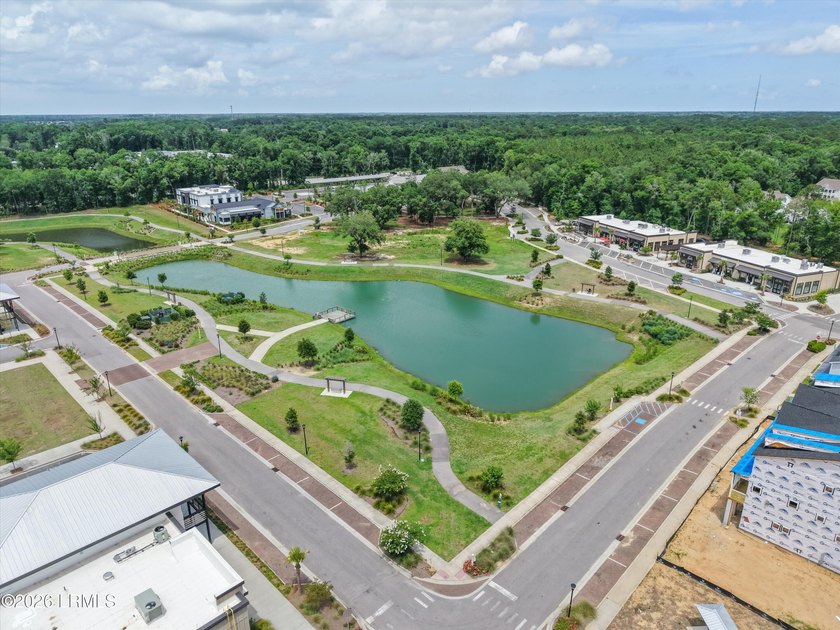 Nestled in the heart of The Landings at New Riverside, this - photo 48