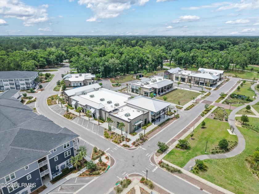 Nestled in the heart of The Landings at New Riverside, this - photo 49