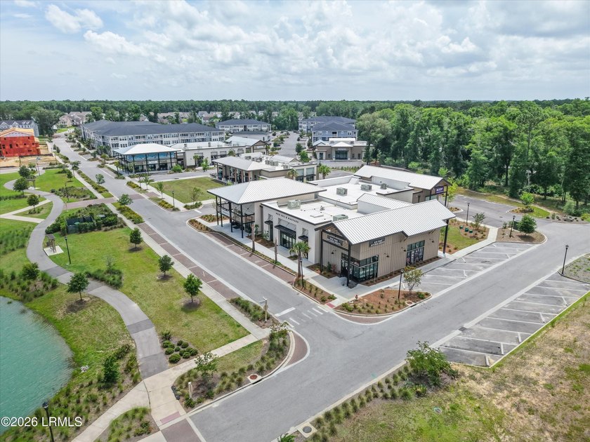Nestled in the heart of The Landings at New Riverside, this - photo 50