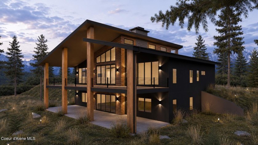 PROJECT GRANITE RIDGE | LUXERY NEW CONSTRUCTION BELOW SCHWEITZER - photo 2