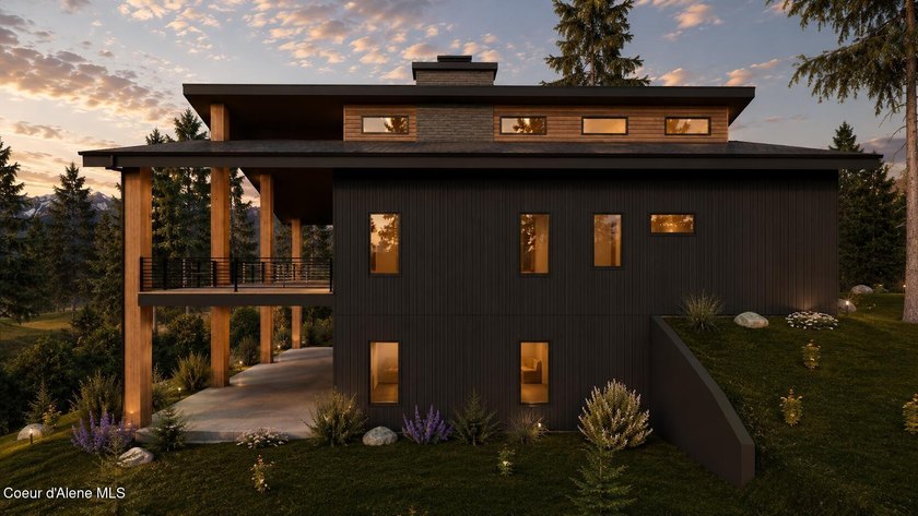 PROJECT GRANITE RIDGE | LUXERY NEW CONSTRUCTION BELOW SCHWEITZER - photo 4