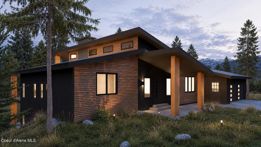 PROJECT GRANITE RIDGE | LUXERY NEW CONSTRUCTION BELOW SCHWEITZER - photo 6