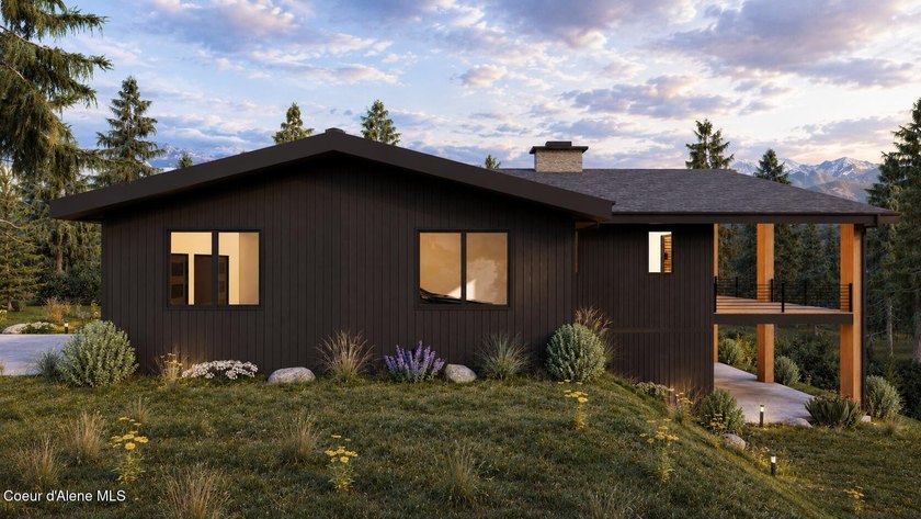 PROJECT GRANITE RIDGE | LUXERY NEW CONSTRUCTION BELOW SCHWEITZER - photo 7