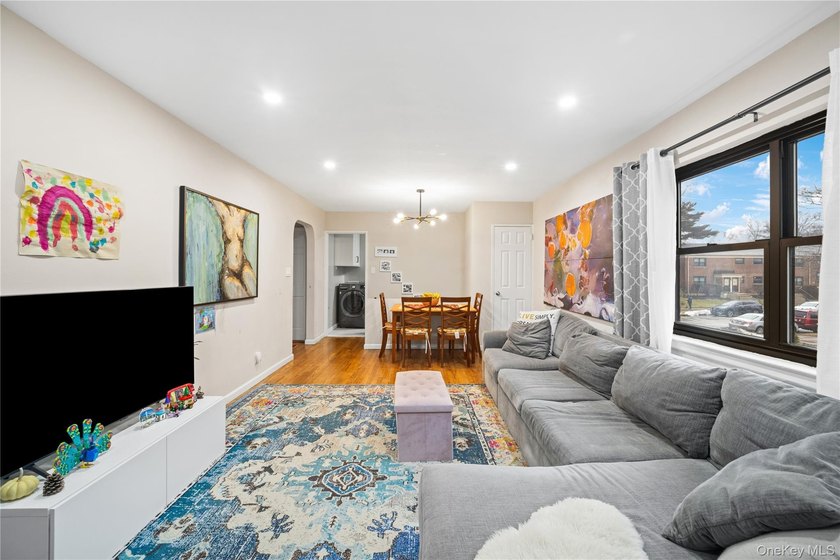 Rare and renovated, an opportunity to purchase this full - photo 8