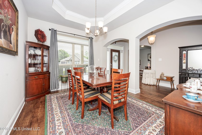 BACK ON THE MARKET AT NO FAULT OF SELLER. HOME APPRAISED FOR - photo 11