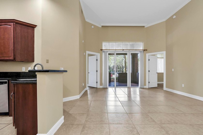 Welcome to this first-floor corner residence in the main bldg of - photo 12