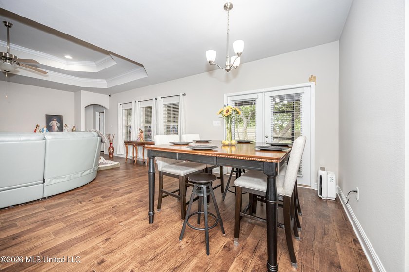 BACK ON THE MARKET AT NO FAULT OF SELLER. HOME APPRAISED FOR - photo 16