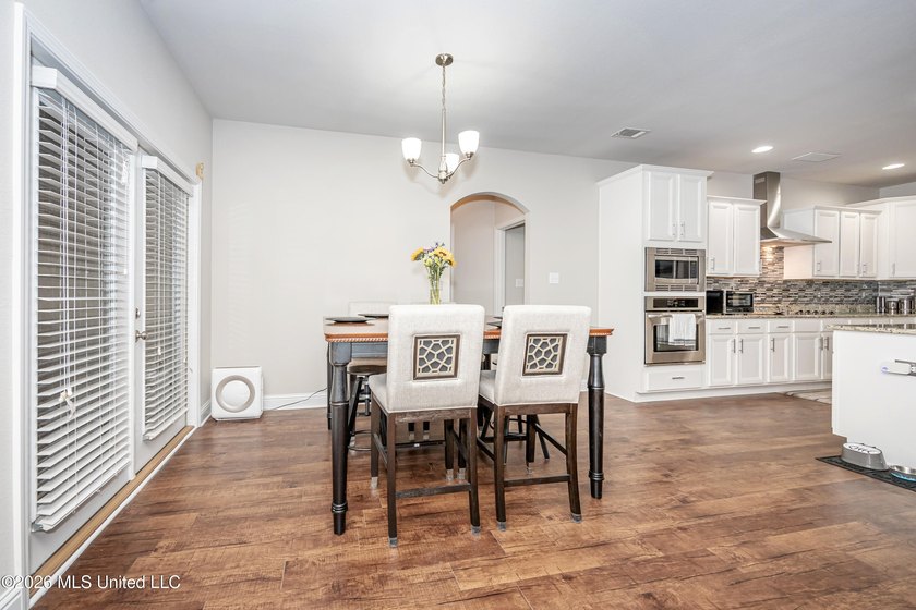 BACK ON THE MARKET AT NO FAULT OF SELLER. HOME APPRAISED FOR - photo 17