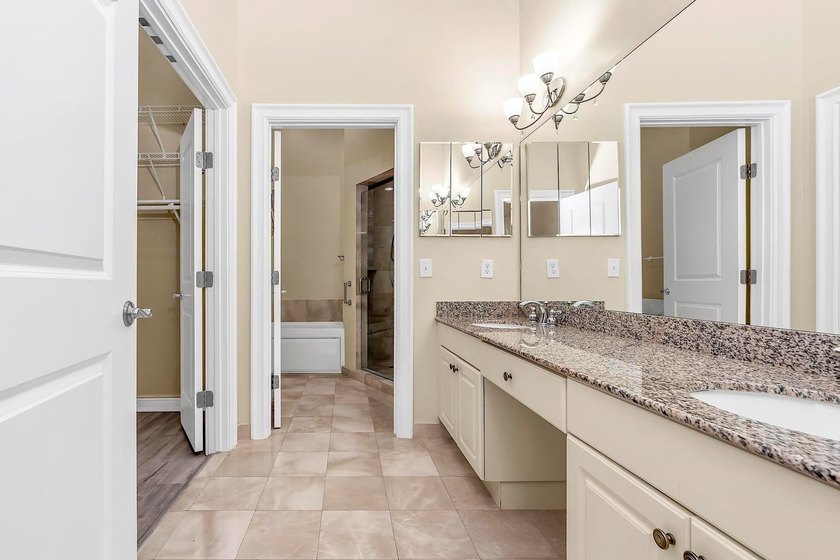 Welcome to this first-floor corner residence in the main bldg of - photo 18