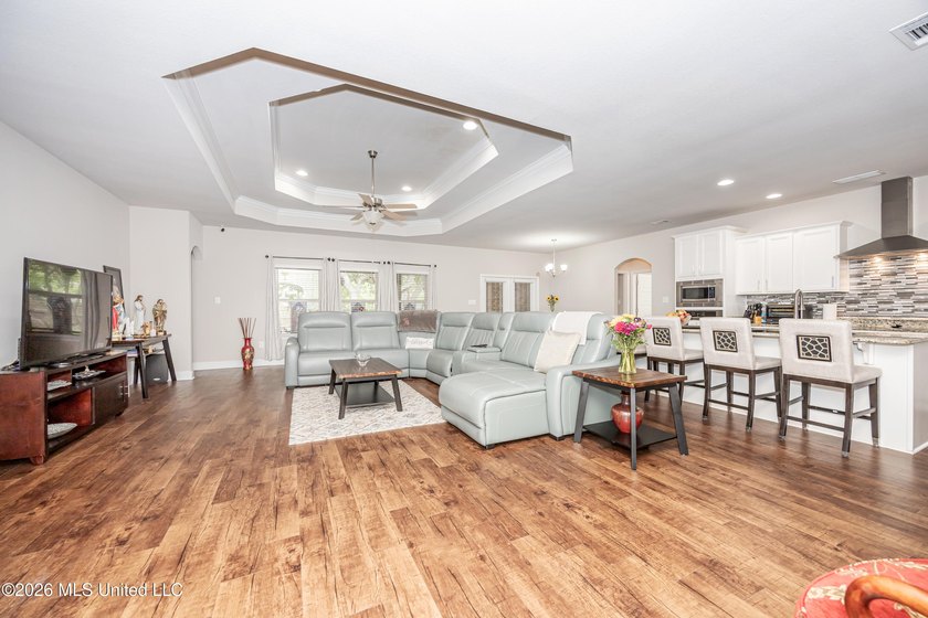 BACK ON THE MARKET AT NO FAULT OF SELLER. HOME APPRAISED FOR - photo 21