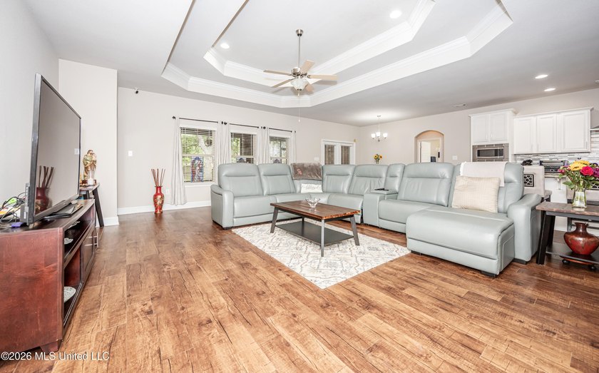 BACK ON THE MARKET AT NO FAULT OF SELLER. HOME APPRAISED FOR - photo 22