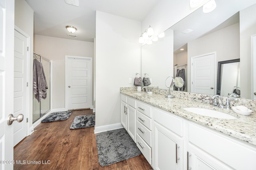 BACK ON THE MARKET AT NO FAULT OF SELLER. HOME APPRAISED FOR - photo 28