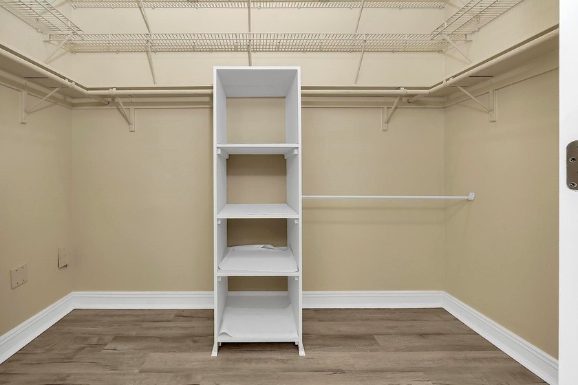 Welcome to this first-floor corner residence in the main bldg of - photo 32